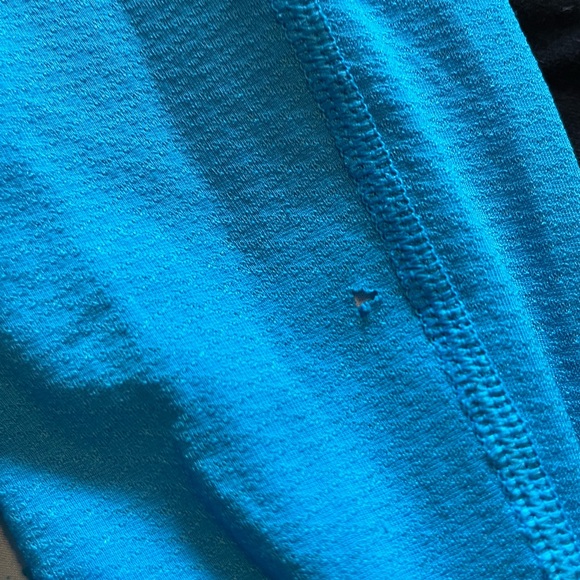 Ivivva by Lululemon reversible jacket for girls size 10 - Picture 6 of 7